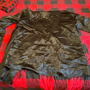 Brand new women’s robe